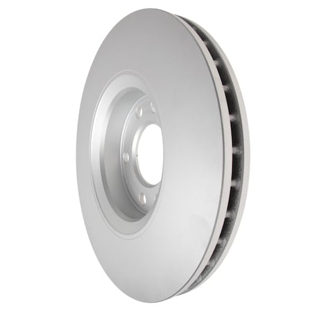 Pagid Brakes Brake Disc, 355109172 355109172